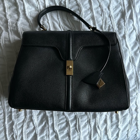 Celine Medium 16 bag - Picture 1 of 2
